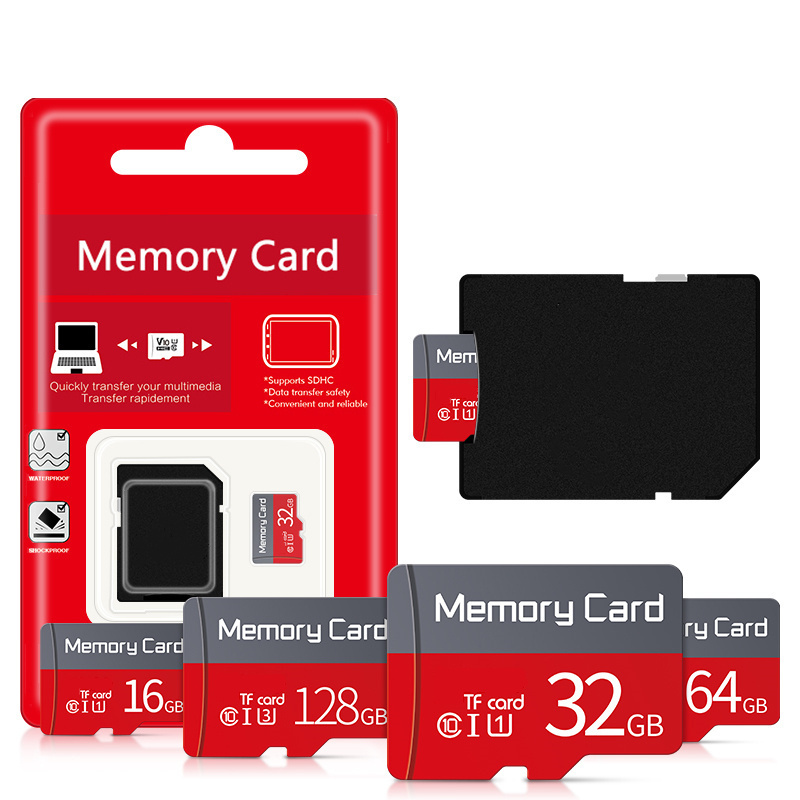 クラス 10 マイクロ SDHC フラッシュ メモリ カード カメラ モバイル デバイス ストレージ電話 タブレット ド - Temu Japan