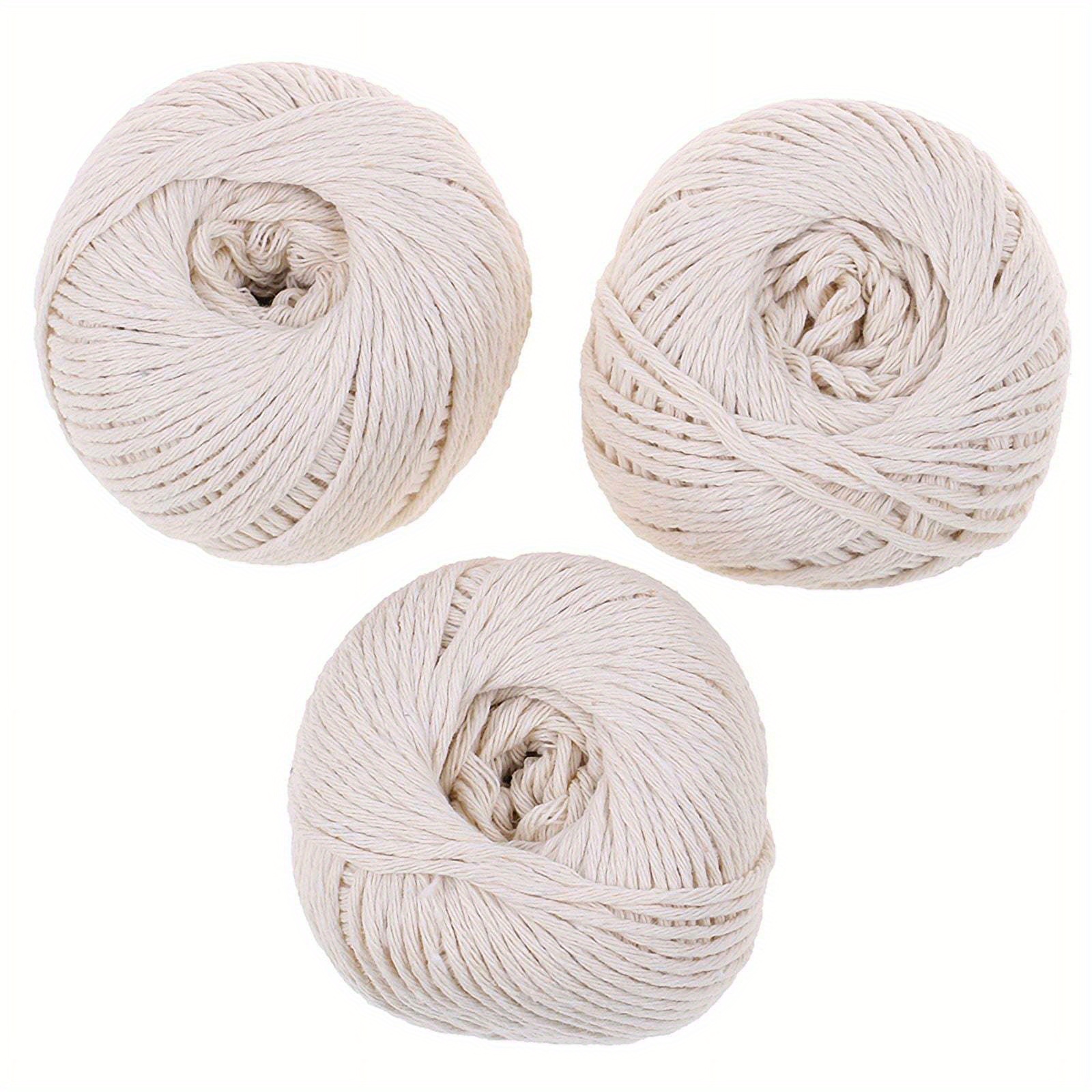 Cotton Butcher Twine Food grade Cooking String Meat Trussing - Temu