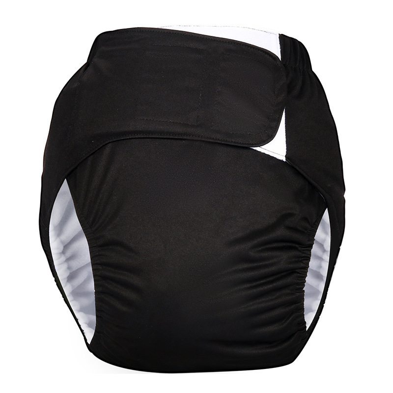 ropa interior lavable absorción media Temu Ecuador