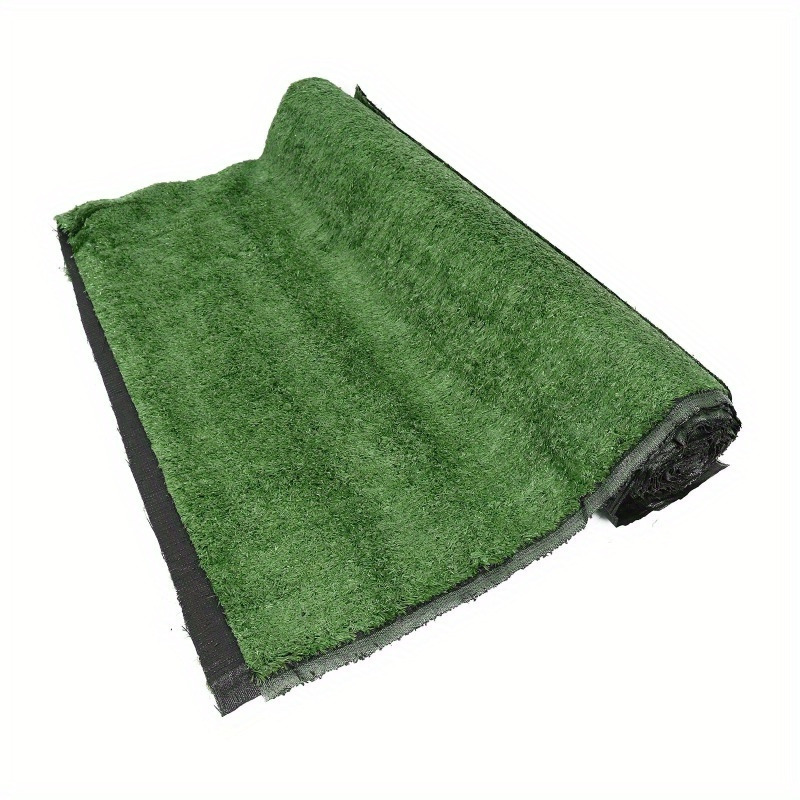 

33ft. X 3ft. 6ft. X.8ft. 6.6ft. X 16ft. Synthetic Landscape Fake Grass Mat Artificial Pet Turf Lawn Garden