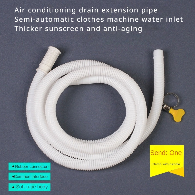 Washing Machine Pipe Extension Temu United States