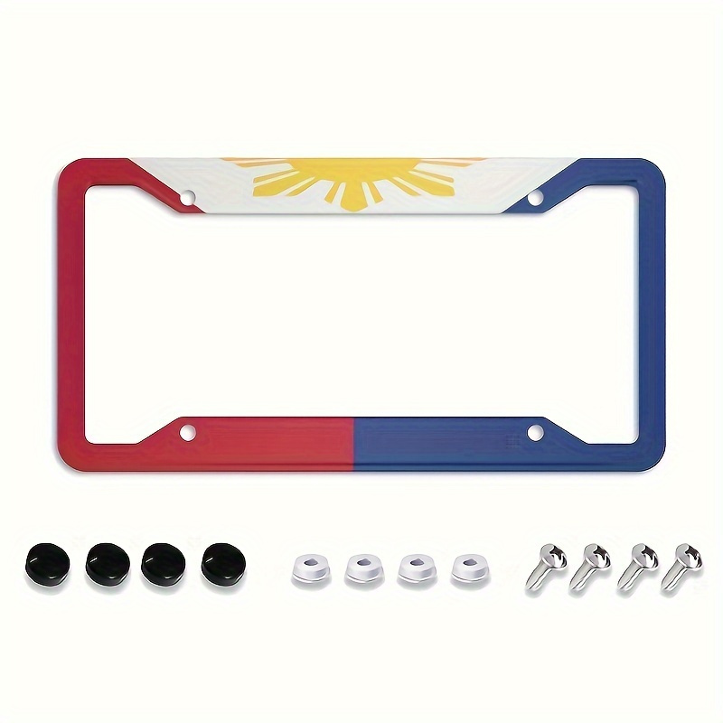 

Car Frame Car Accessories