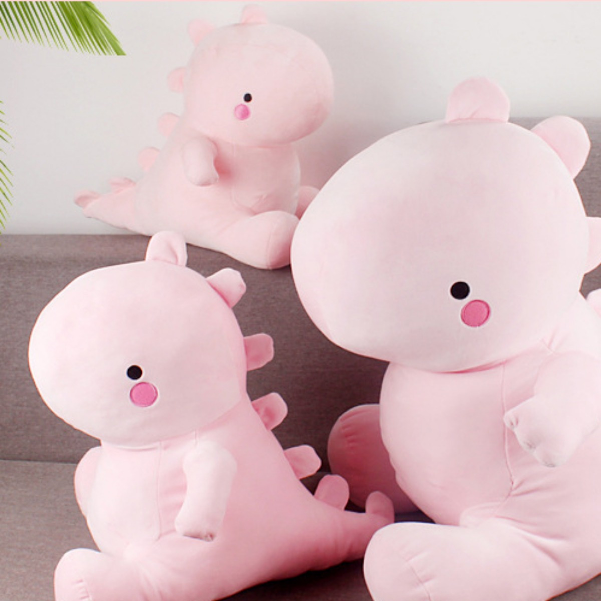 

Toy , Doll , Plushie, For & Decor, & , 25cm/9.8inch & 30cm/11.8inch