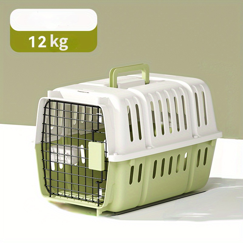 Cat airline crate hotsell