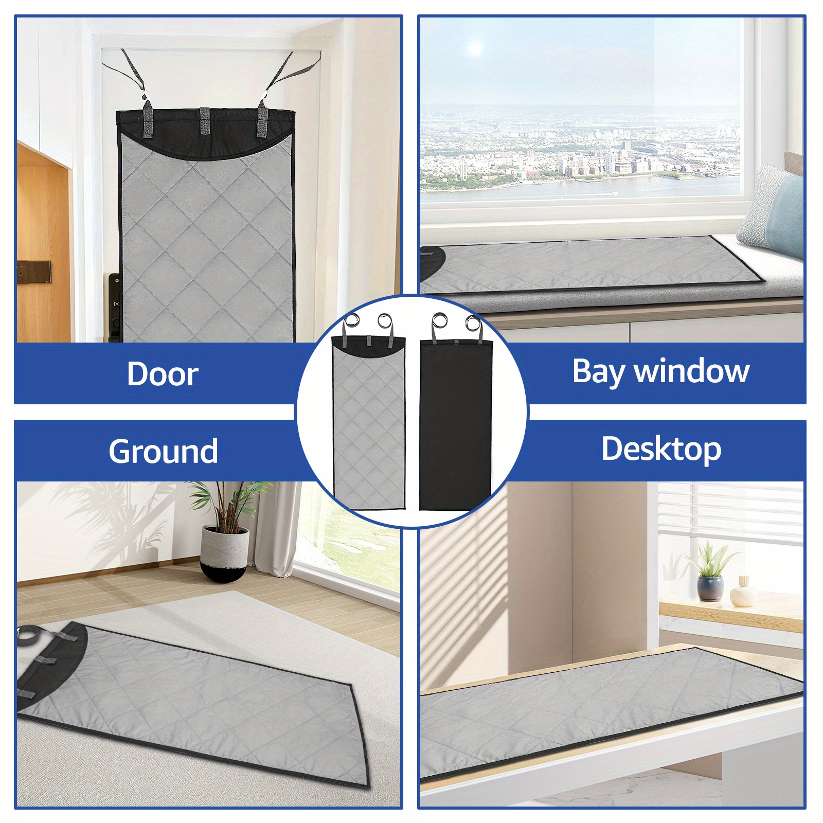 over the door   heat resistant over the door steam pad vertical hanging over door clothes steamer pad foldable over door clothes steamer pad portable for clothes steaming 45 27 18 89in clothes steamer door pad door press steamer pad over the details 4