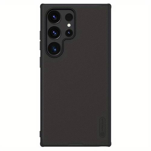 phone case for galaxy s24 s23 ultra s22 plus 5g case super frosted shield hard pc ultra thin protection back cover cases