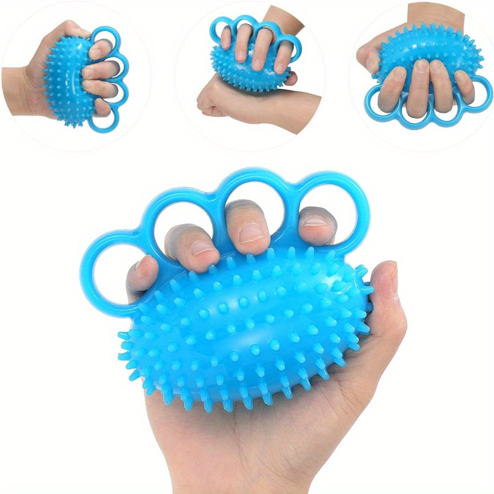 E-shop Handtrainingsball, -Trainer, Vier-Übungsball Handtrainer für