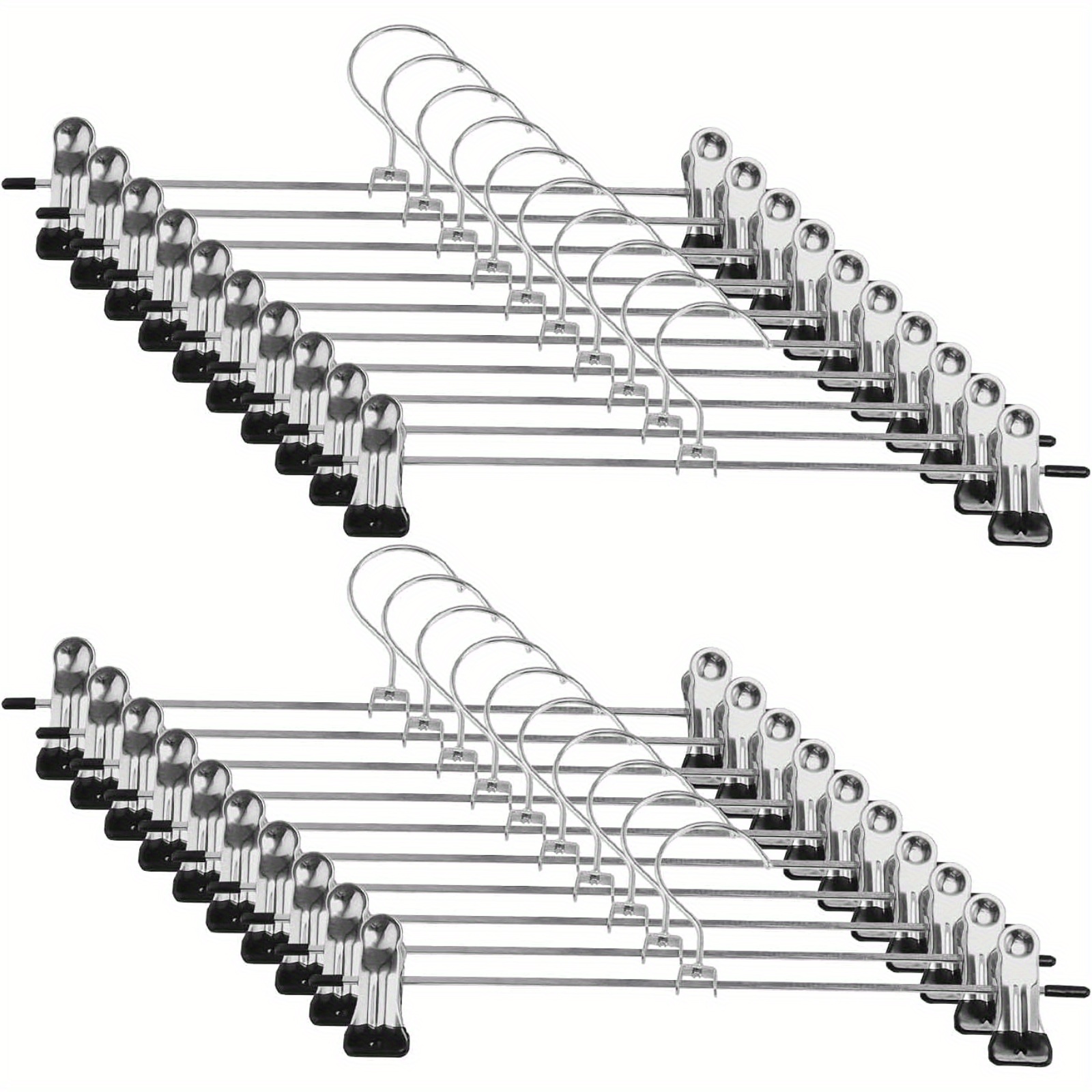 trouser hangers skirt pant hangers