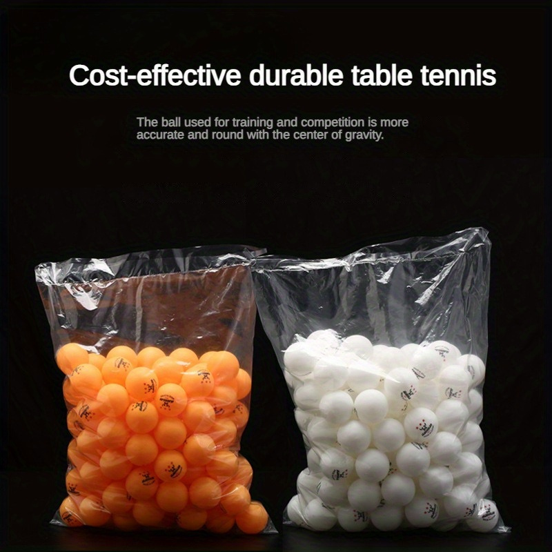 

Cost-effective Table Tennis For And Sports Training - Abs Material