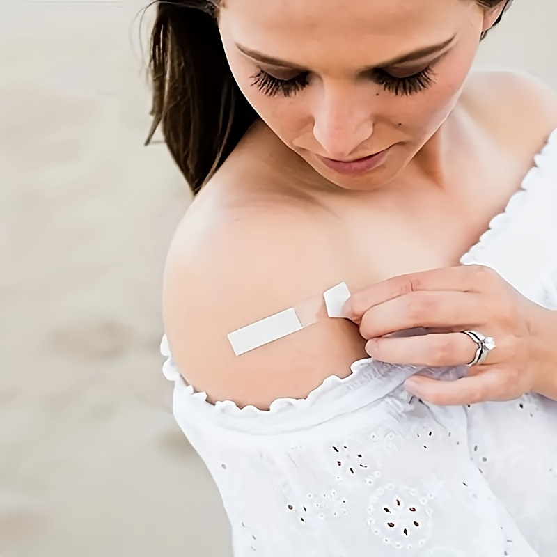 36/72pcs Double-Sided Fashion Tape for Women'S Clothing - Ideal for Securing Shirts, Underwear, and Dress Accessories, Bra Accessories