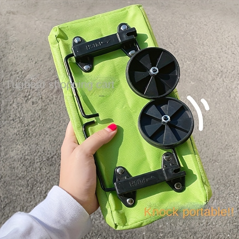 1pc for use plastic tug bag details 1