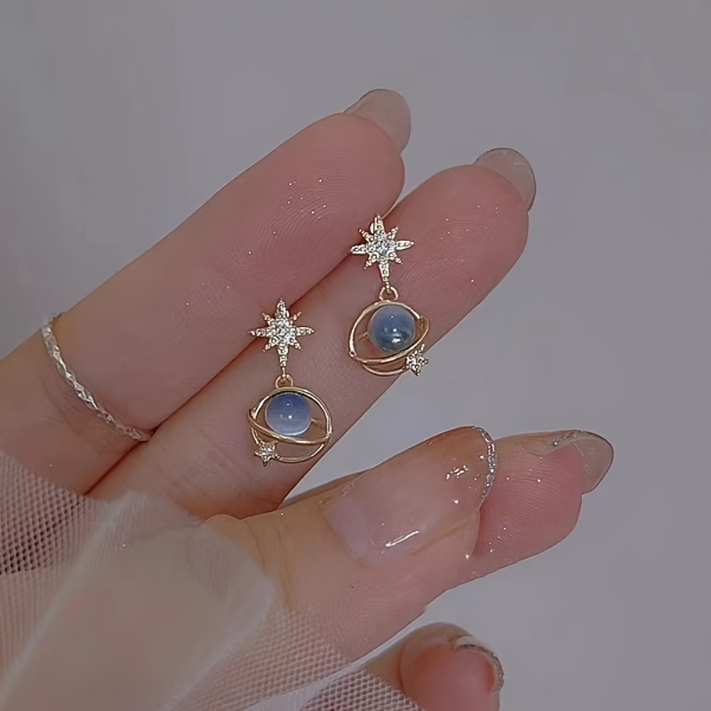 

- Zirconia - Alloy & Synthetic Jewelry For & -,