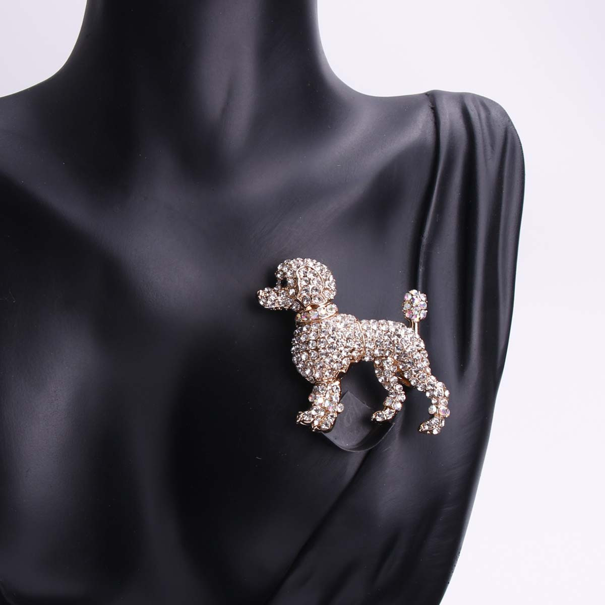 

Dog Brooch Pin - Lapel Pin For Women, For & , For And