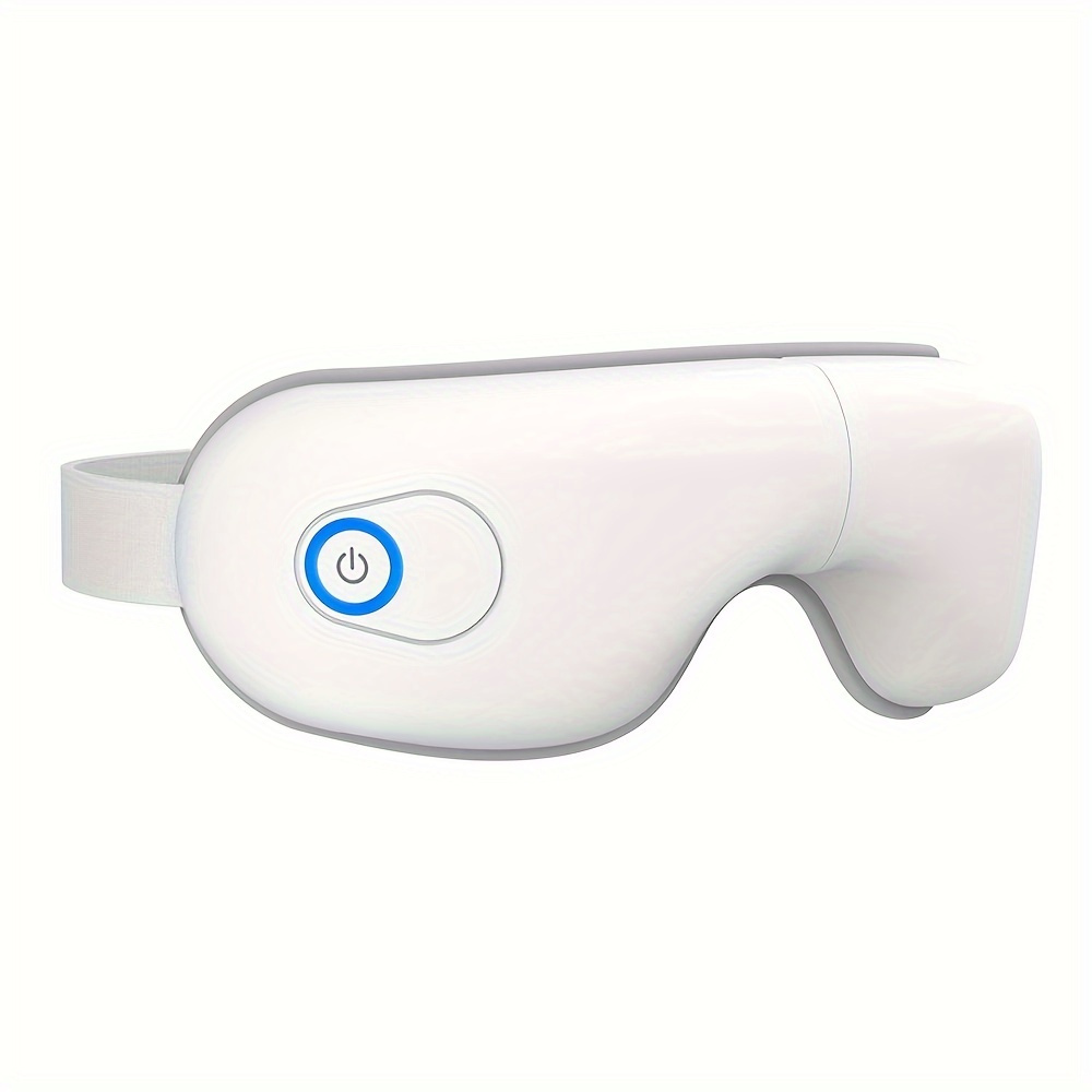 

Ergonomic Intelligent Thermal Ionic Facial Eye Massage Booster