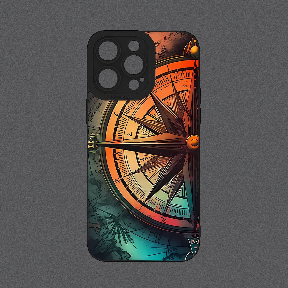 

Coque de Téléphone Portable en TPU avec Motif de Dessin Animé Créatif et Amusant, Simple et à la Mode