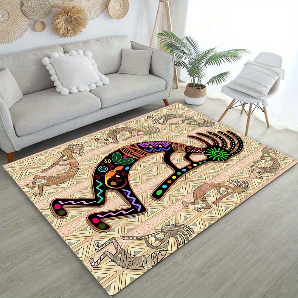 

Rug - , & For , , -