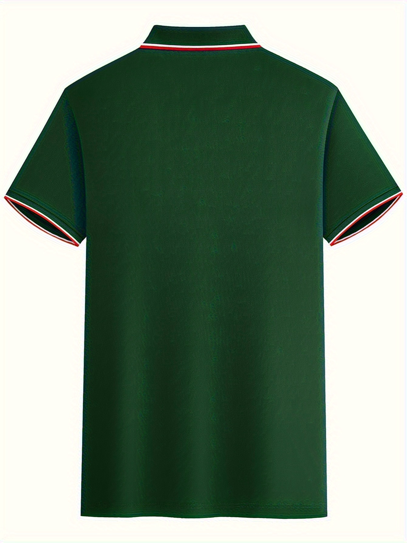 plus size men's golf shirt uk flag print short sleeve lapel Temu