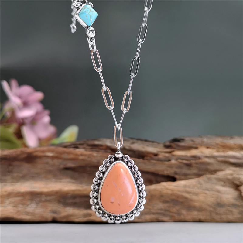 

1pc Pendant Women Necklace