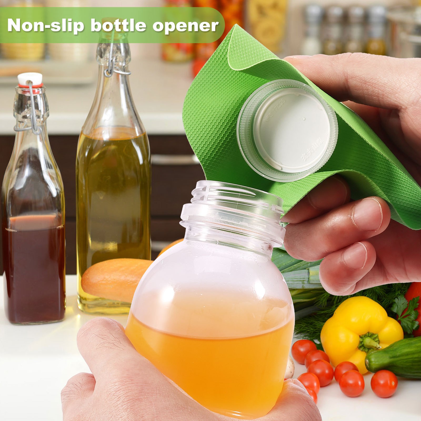 rubber jar opener sold on Temu United States