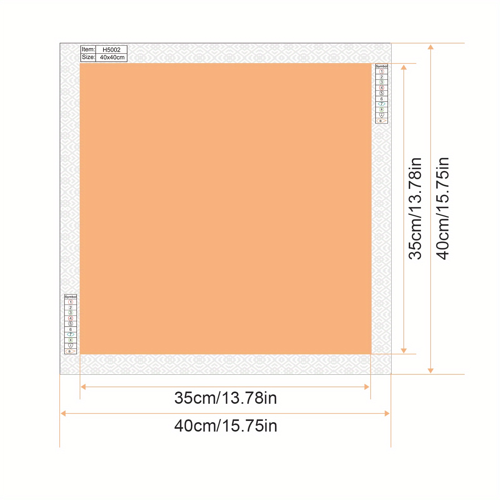 DCIDBEI 30x40CM Rond Peinture Diamants 5D Femme Avec Des