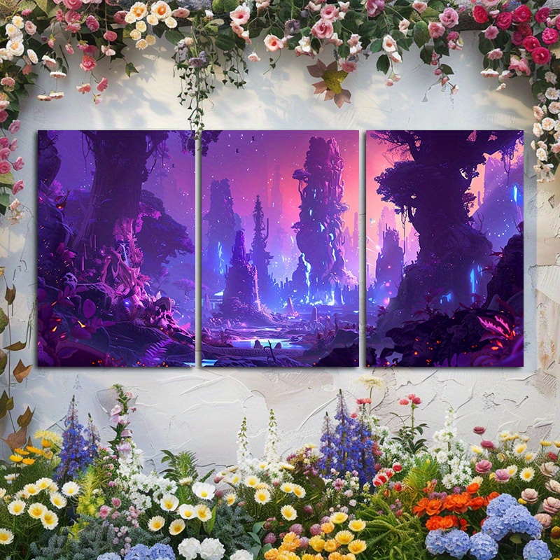 Canvas Art online Print 