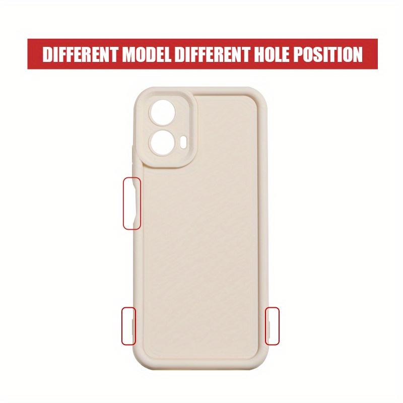 Étui Silicone Compatible JBL Endurance Race 2 | Coque De Protection Légère, Antidérapante, Blanche