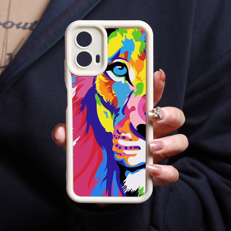 phone cases for samsung android Summer Meadow Samsung Case – Floral & Protective