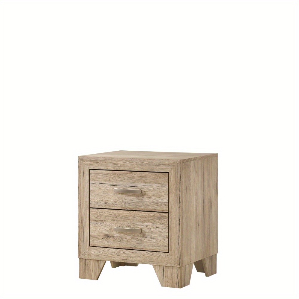 

Acme Miquell Nightstand, Natural 28043