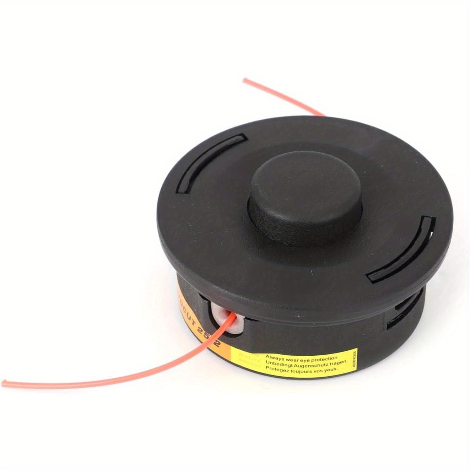 TEMU Grass Trimmers Spool Nylon Line Spool Head