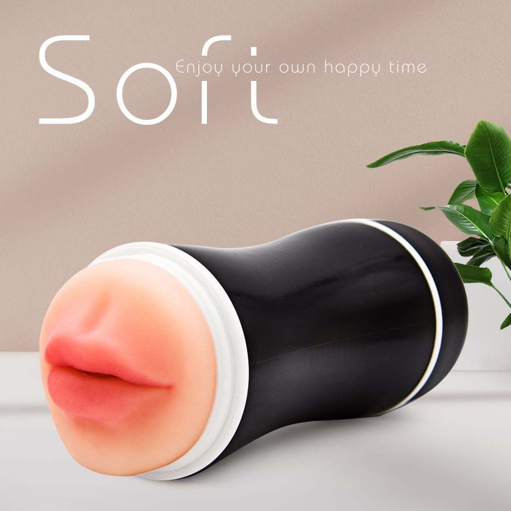 fun male sex toys 1pc male realistic