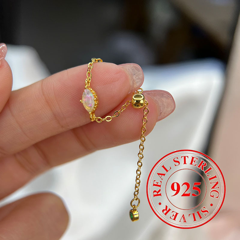 

925 18k For And - And (jewelry 1.1g 0.04oz)