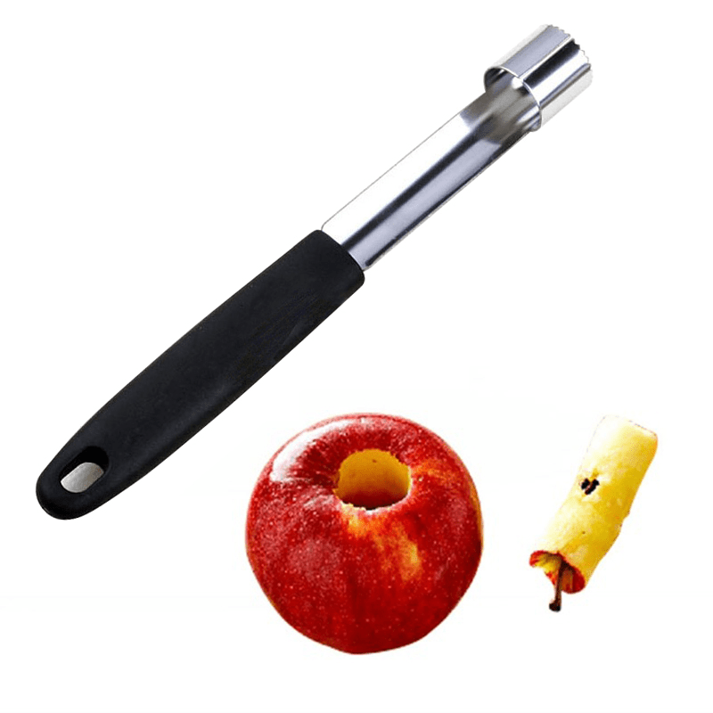 

Steel & Corer - Remover And For Fruits And Vegetables,