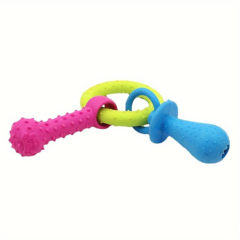 teething ring puppy pacifier petsmart