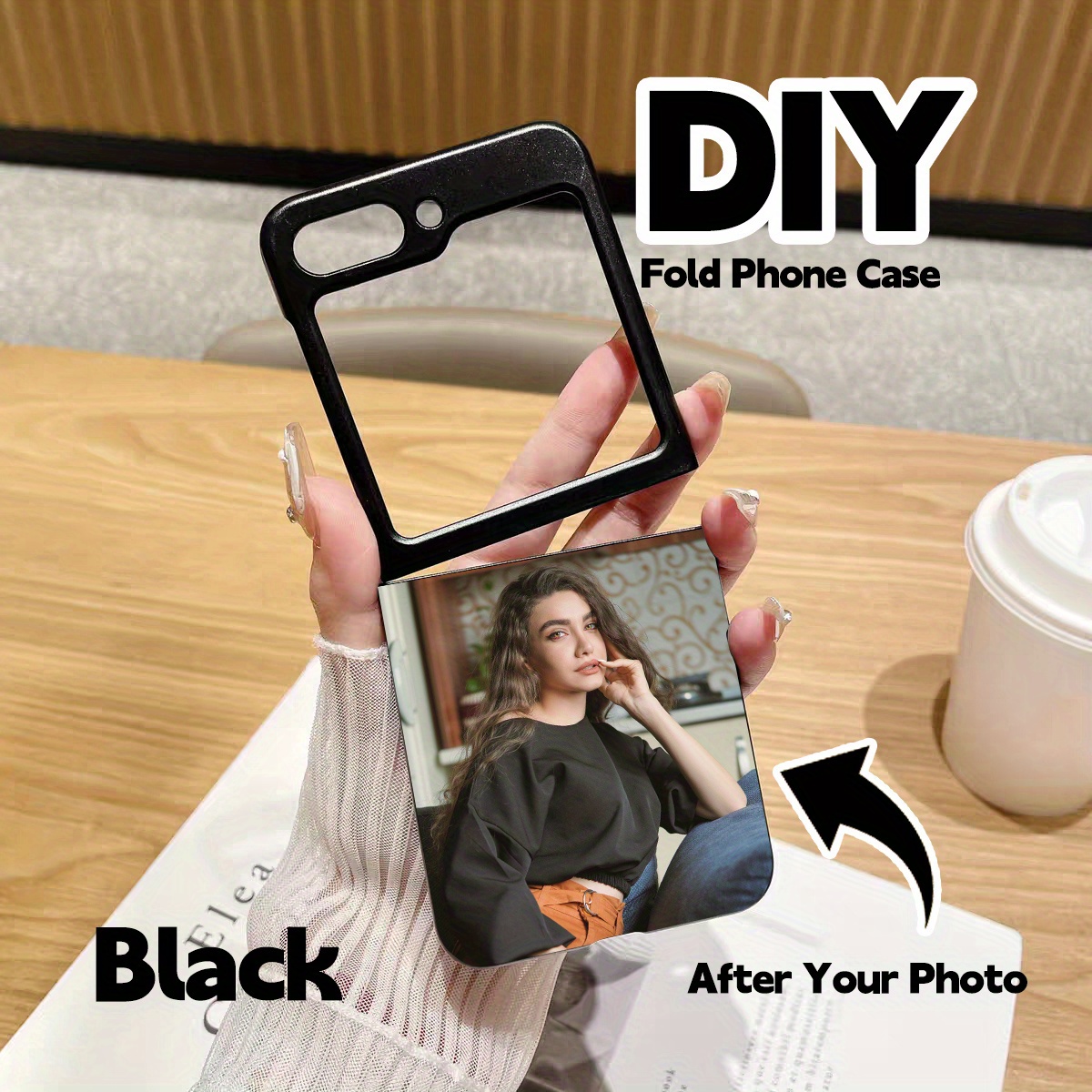 

Phone For Z - Diy , , & - For /4/5/6 ( & Clear) - Christmas & Halloween