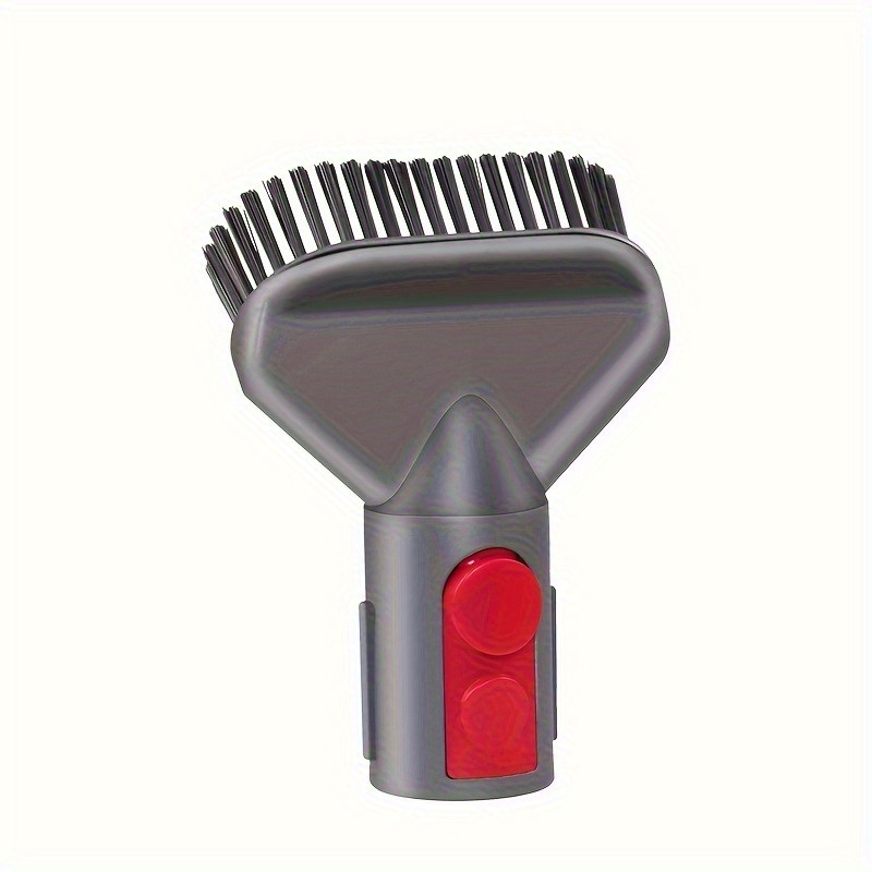 4pcs vacuum cleaner accessory kit for   compatible with v7 v8 v10 v11 v15 series   crevice tool wide brush round brush sofa brush details 3