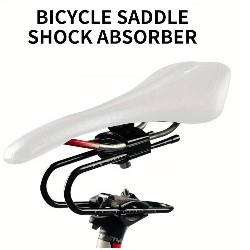 Siège de vélo confortable pour hommes et femmes, selle de