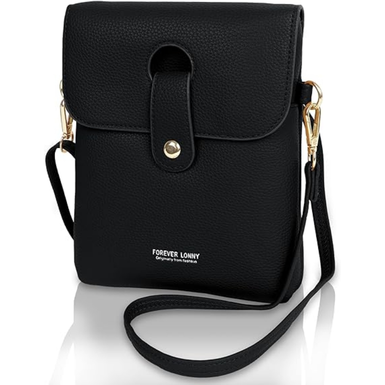 TEMU Crossbody Phone Bag Women Phone Purse Bag Crossbody Bags With Adjustable Strap, Mobile Phone Wallet Bags Ladies Body Shoulder Bag For Women Lady