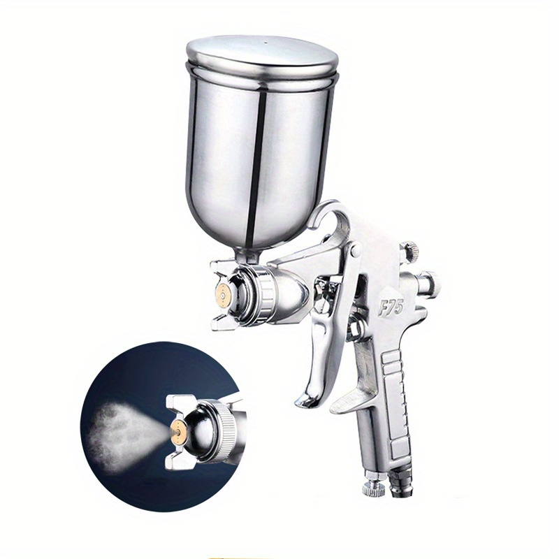 

13.53oz - Aluminum, & , For Car Painting &