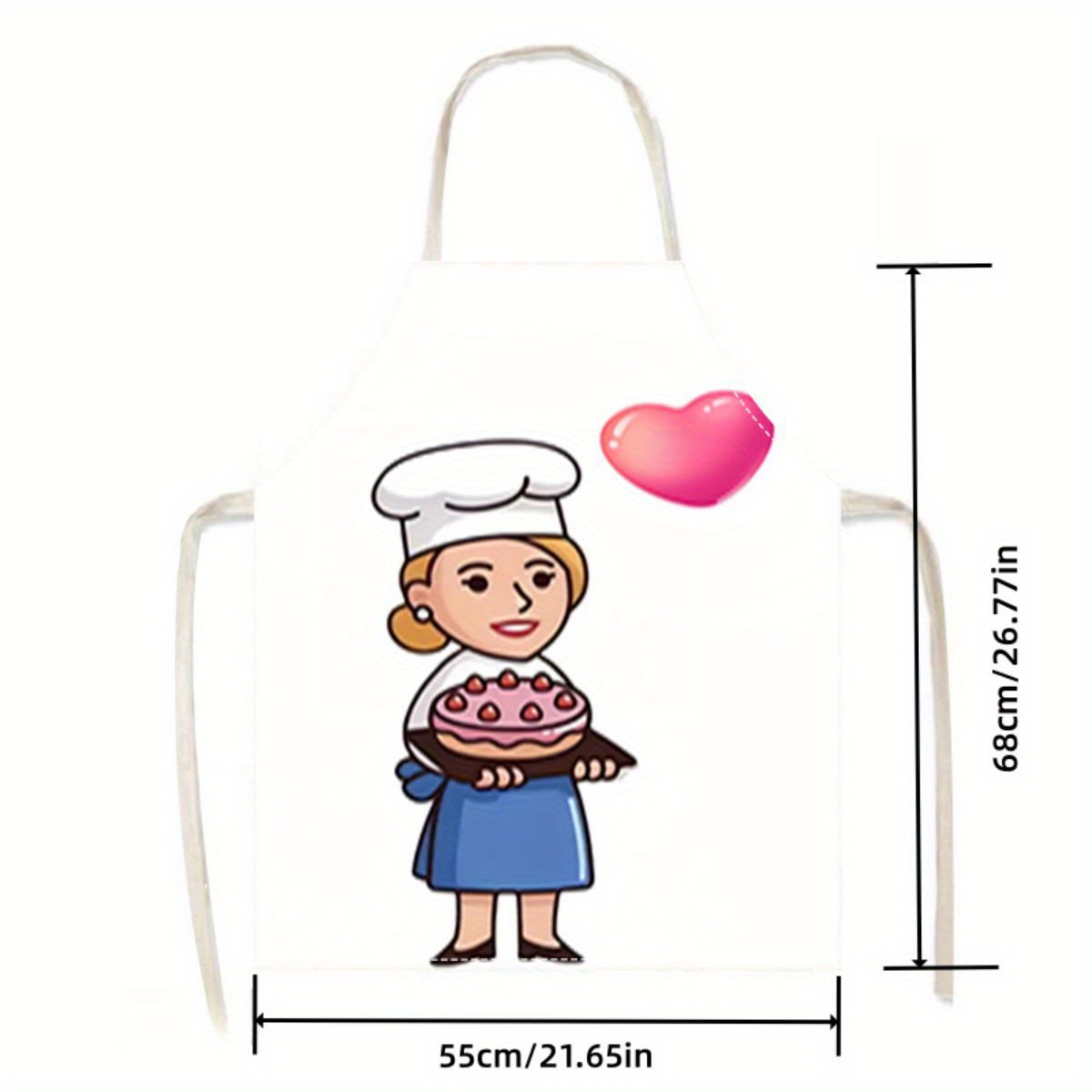 his hers aprons