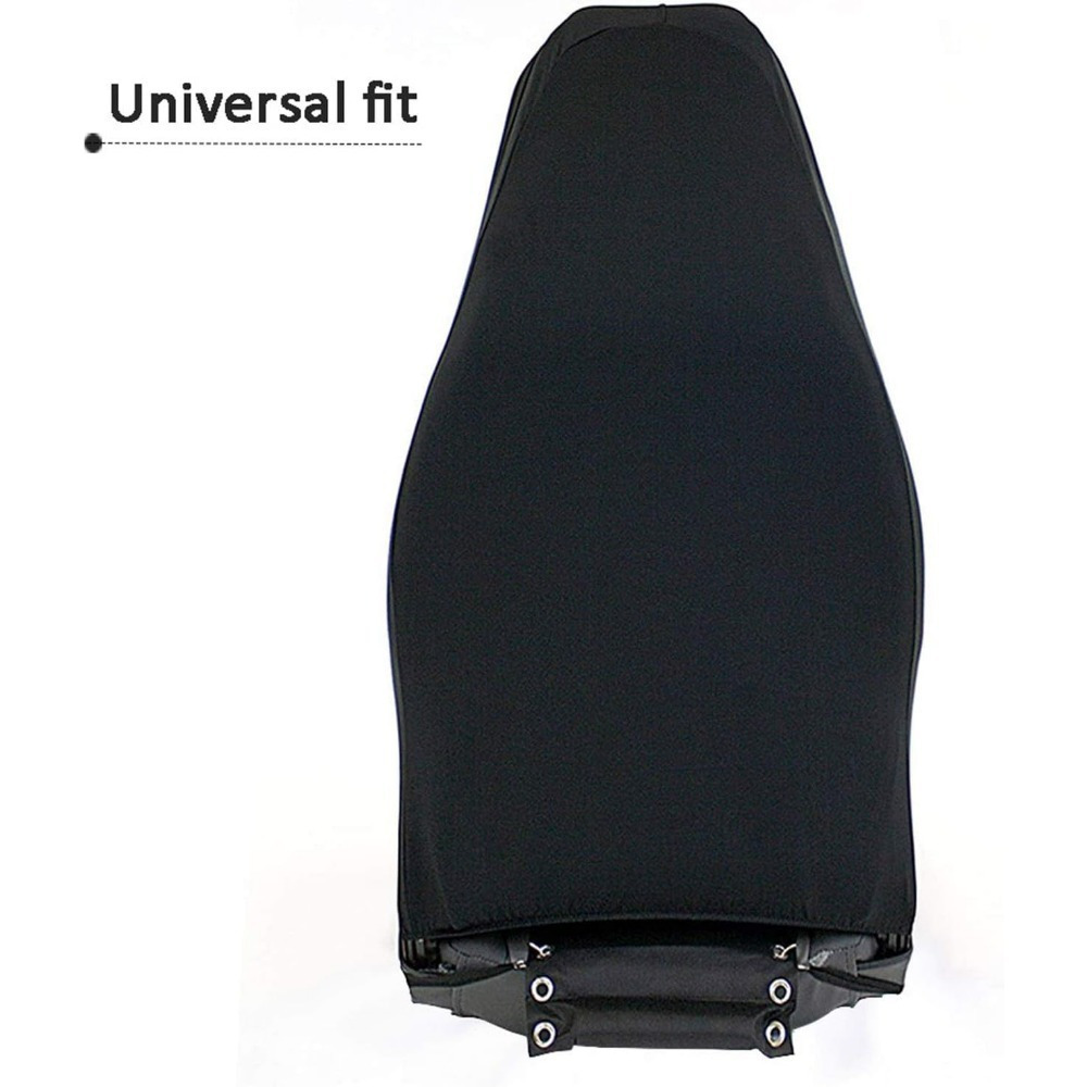 2pcs bell print car seat covers fit front seats Temu