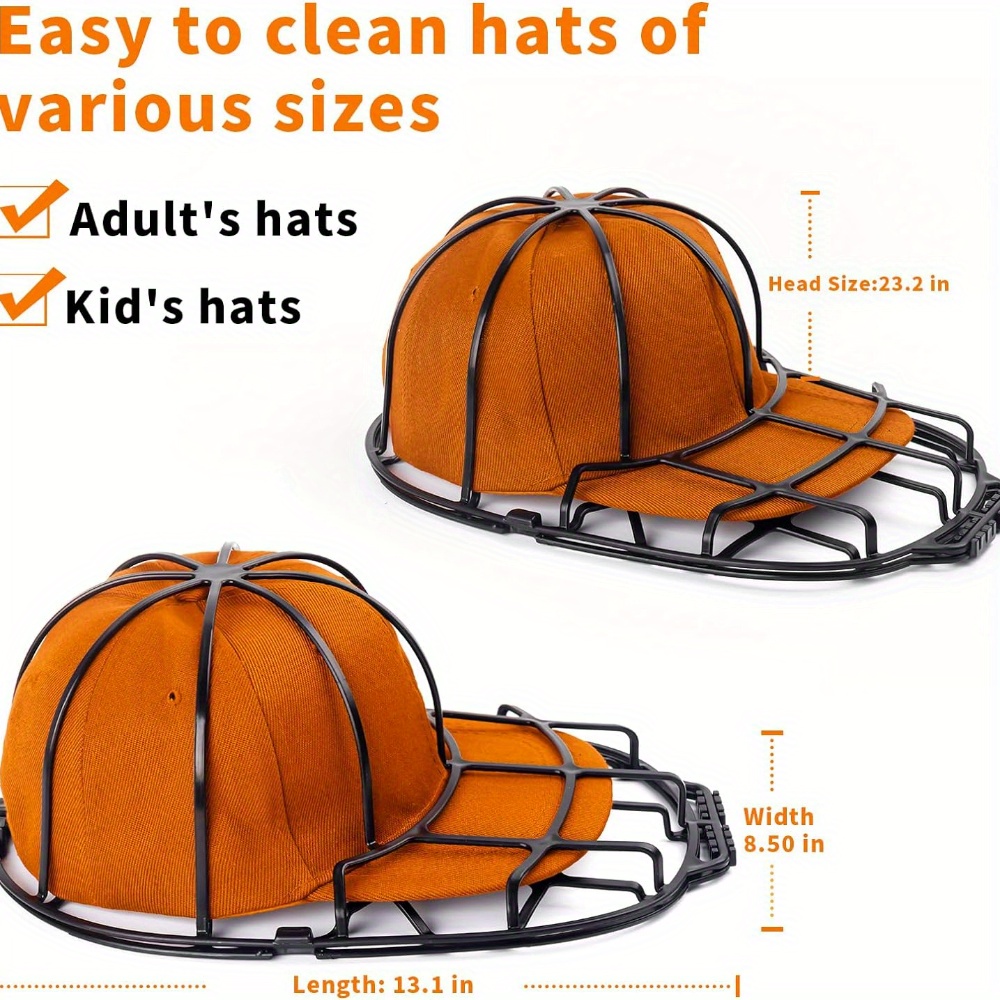 Cap washing cage on sale