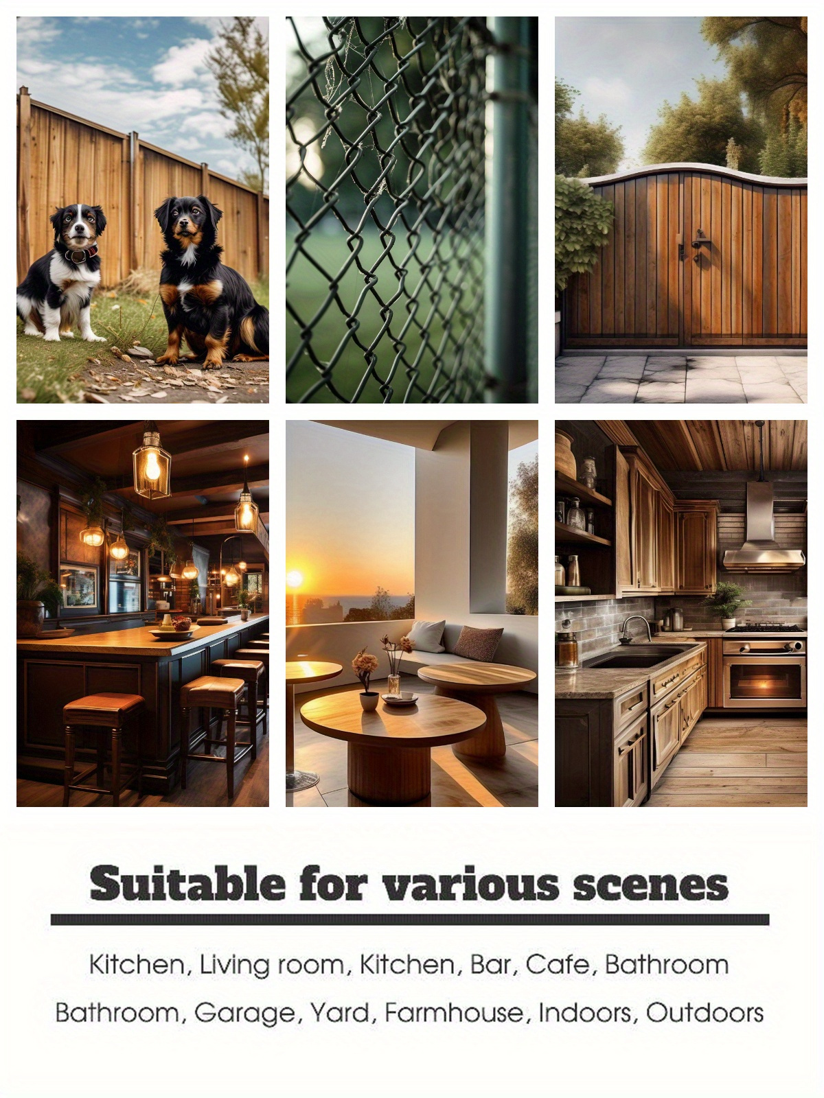 Charming Aluminum Sign Uv Scratch Resistant Easy Temu