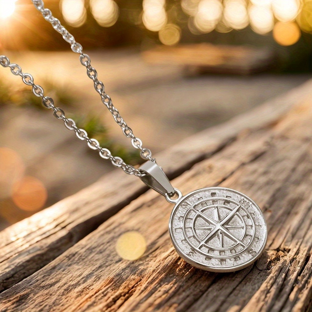 Sterling Silver Father And Son Matching Gold Chains Birthday Gift