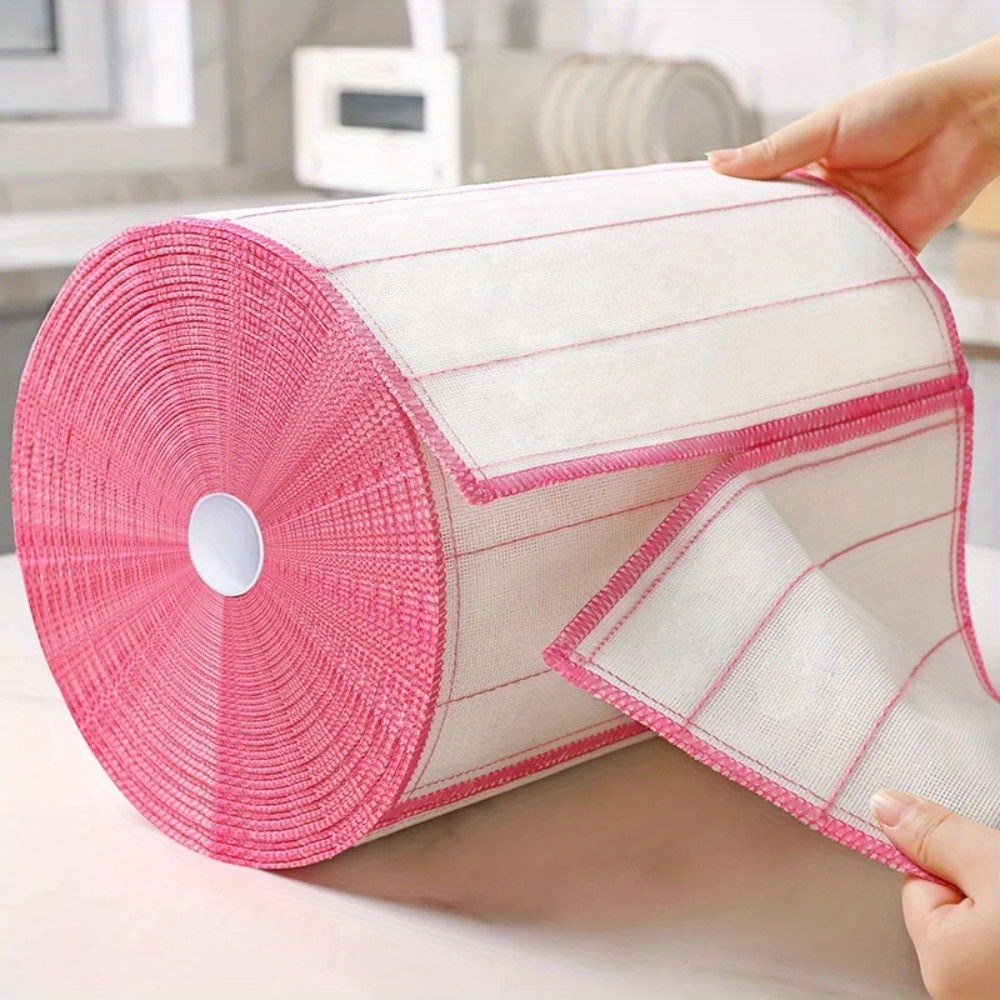 

10pcs Ultra-absorbent Microfiber Dish Cloths - , Towels For Cleaning, Hand Wash Only