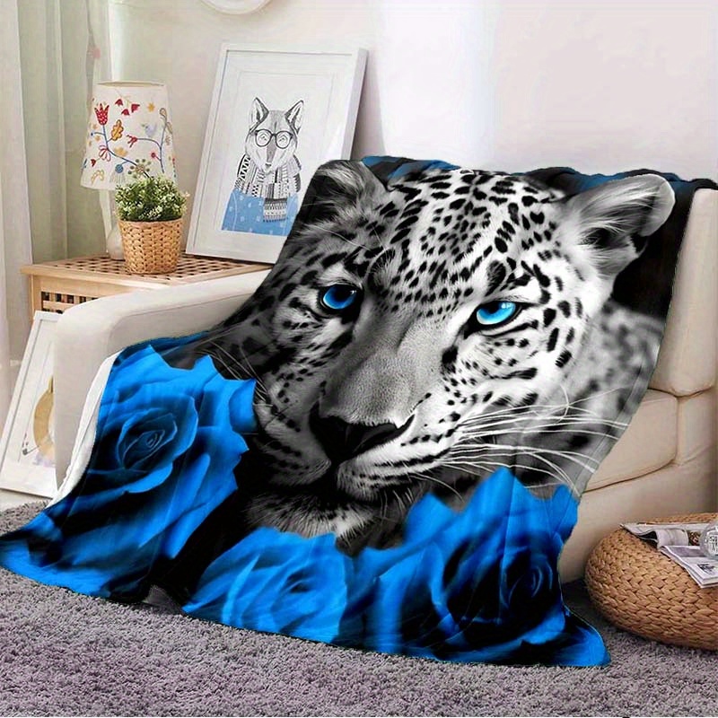

[top-] & Blanket - For , Picnics & , Polyester,