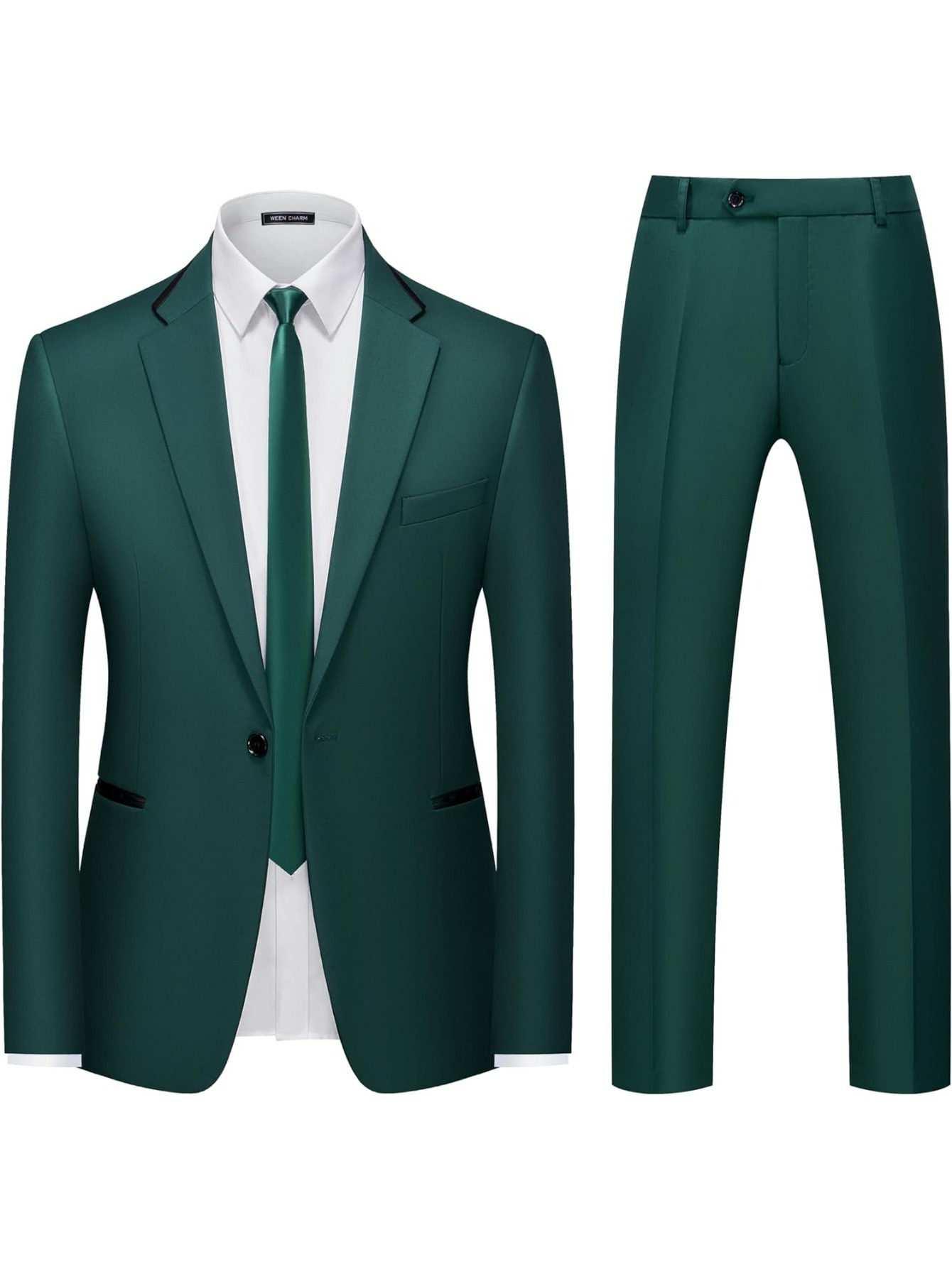 Traje De Vestir Para Hombre Traje De Boda Para Hombre, Chaqueta De