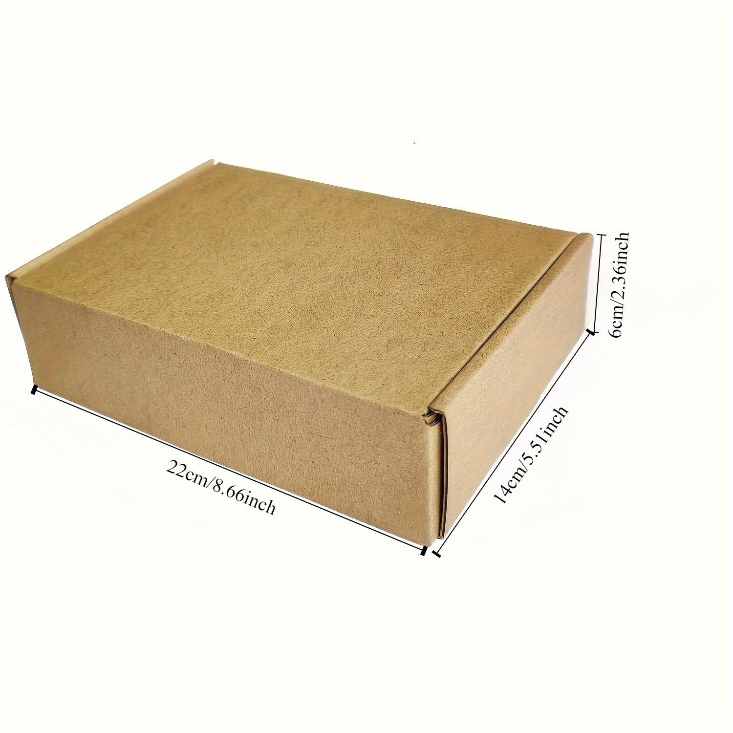 Holiday Designs - Quick Fold Floist Delivey Box, Cadboad