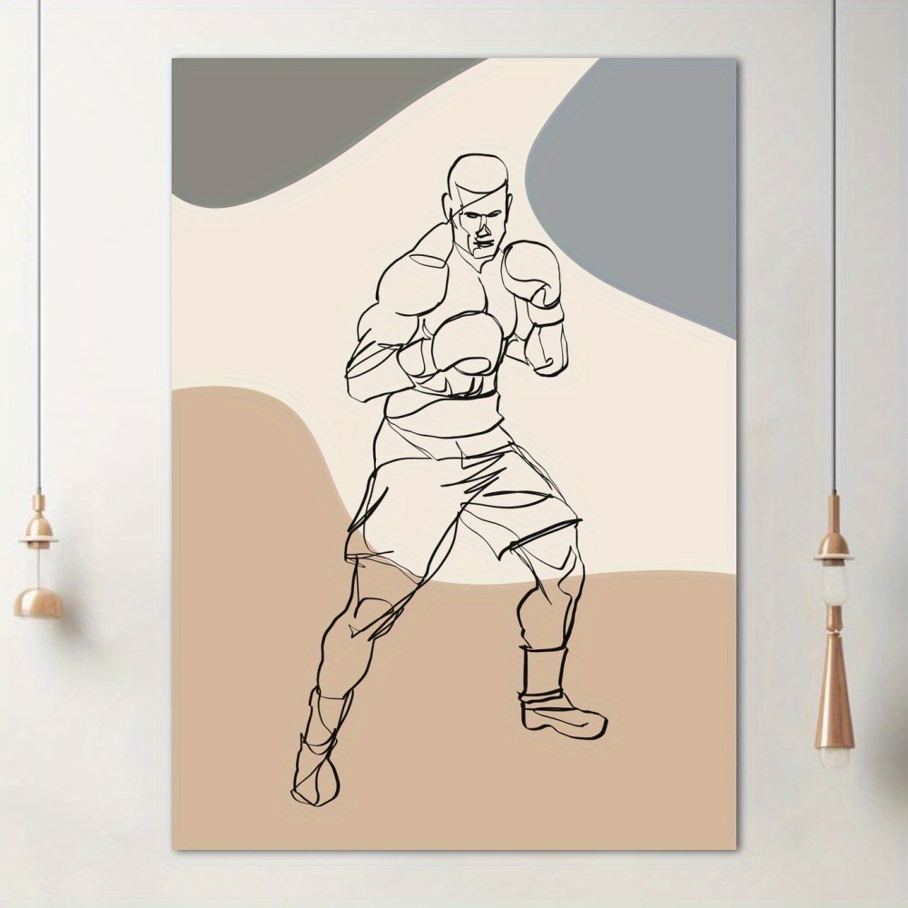 Perfect gift for a boxer best sale