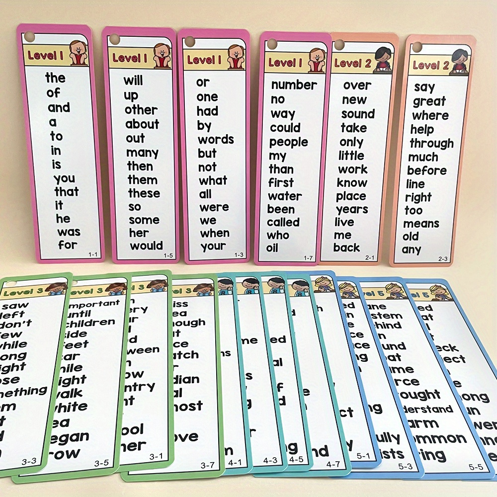 what pokemon cards are rare Fry's Sight Words Card Game main image 0