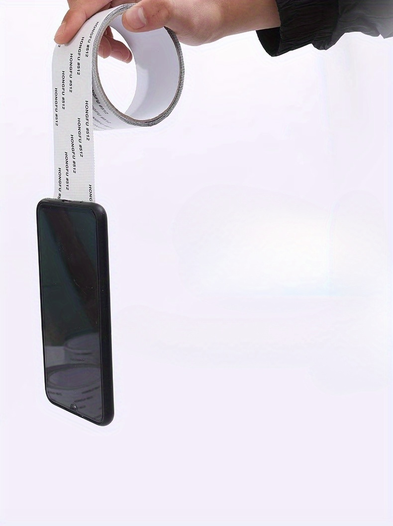 Waterproof Screen Patch Tape, Self-Adhesive Anti-Insect Mesh Repair Tape, Strong Adhesive for Door/Curtain Screens, Other Material with Plastic Surface Recommendation, 2M Length